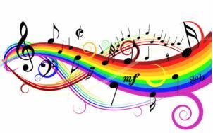 Flute Lessons - Logo