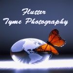 Flutter Tyme Photography - Logo