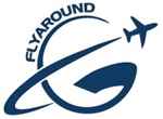 Flyaround Tours And Travels - Logo