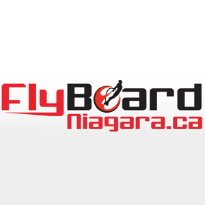 Flyboard Niagara - Logo