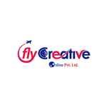 Flycreative Online Pvt Ltd - Logo