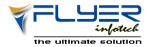 Flyer Infotech Pvt Ltd - Logo