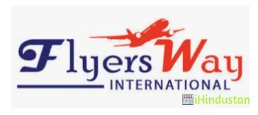 Flyersway International Institute of Aviation and Techn - Logo