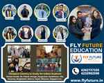 Fly Future Education - Logo