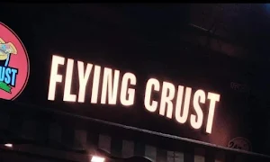 Flyingcrust - Cover photo