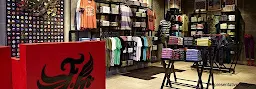 Flying Men - Logo