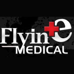 Flyine Medical - Logo