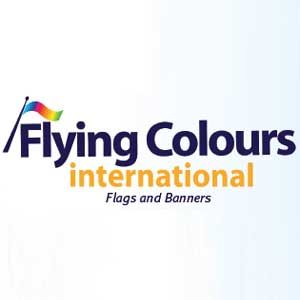 Flying Colours International - Logo