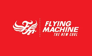 Flying Machine - Logo