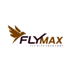 Flymax Footwear - Logo