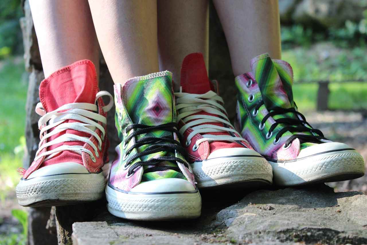 Flymax Footwear - Cover photo