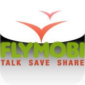 FlyMobi - Logo