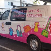 Flynn's Cleaning Services - Cover photo