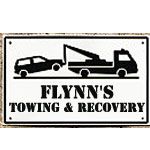 Flynn&s;s Towing &a; Recovery - Logo