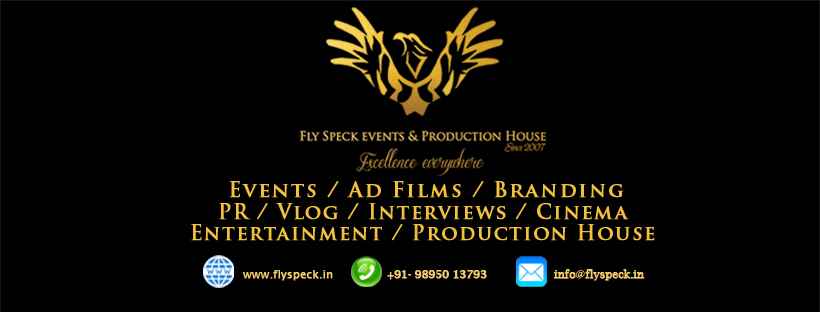 Fly Speck Events And Production House - Cover photo
