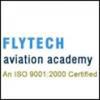 Flytech Aviation Academy, Hyderabad - Logo