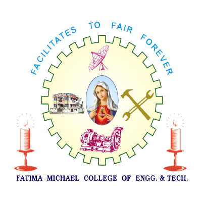 FMCET Madurai (FMCET) - Logo