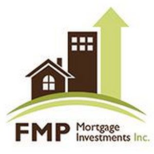 FMP Mortgage Investment Inc. - Logo