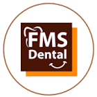 FMS INTERNATIONAL DENTAL CENTER - ADVANCED DENTAL - Logo