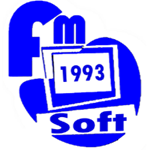 Fmsoft Corporation - Logo