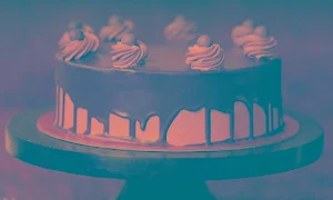 Fnp Cakes N More - Logo