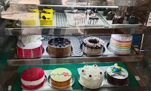 Fnp Cakes N More - Cover photo