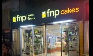 FNP Cakes By Ferns N Petals - Cover photo