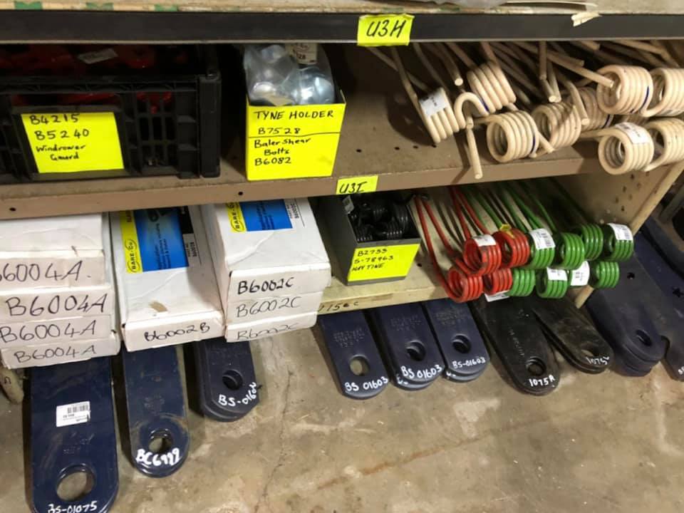FNQ Filters & Parts - Cover photo