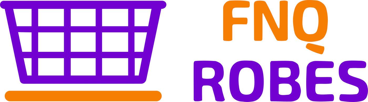 FNQ Robes - Cover photo
