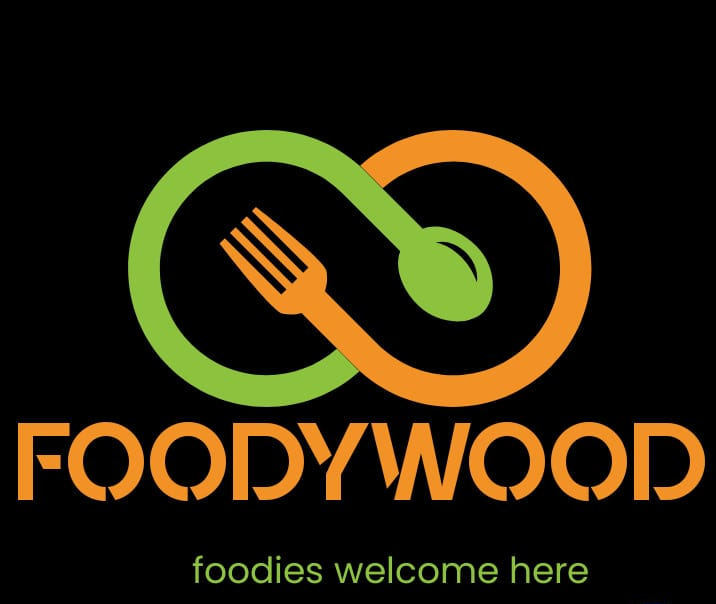 Foodywood - Logo