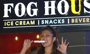 Fog House - Cover photo