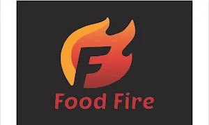 Food Fire - Logo