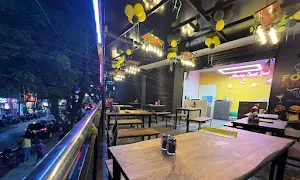 Food Adda - Cover photo