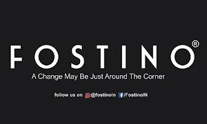 Fostino - Logo