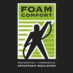 Foam Comfort Inc - Logo