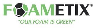 Foametix Insulation - Logo
