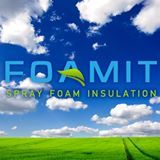 Foam It - Cover photo