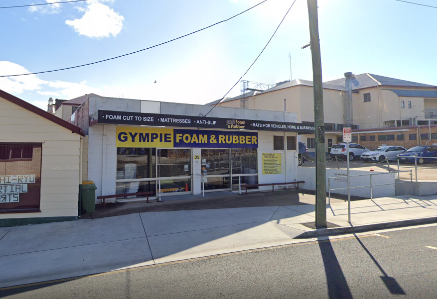 Foam & Rubber Industries (Gympie) - Cover photo