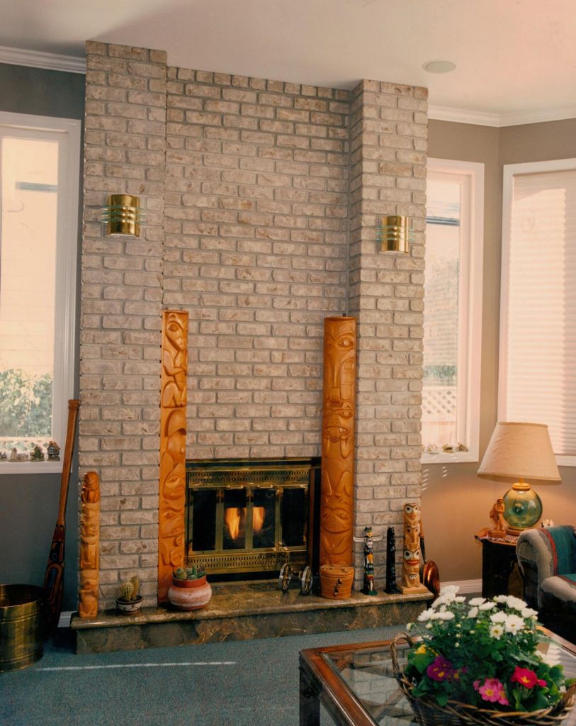 Focal Point Fireplace - Logo