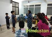 FOCUS Academy - Logo