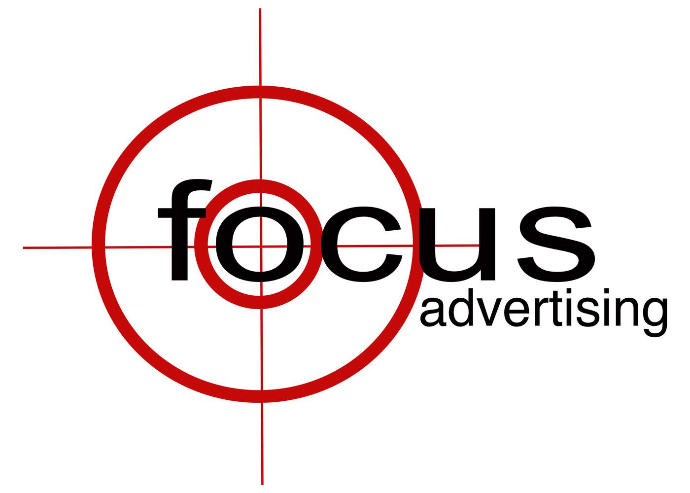 Focus Advertising - Cover photo