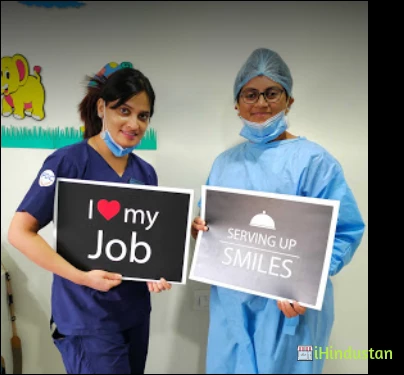 Focus Dental Care & Smile Makeover Clinic - Logo