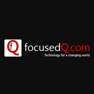 focusedQ - Logo