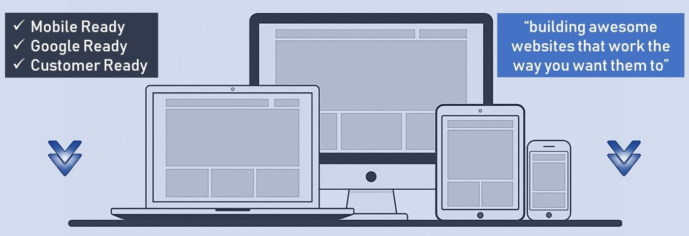 Focused Web Designs - Cover photo