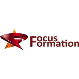 Focus Formation - Cover photo