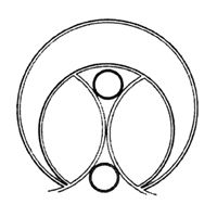 Focusing For Creative Living, Bala Jaison, Ph.D. - Logo