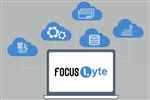 Focuslyte - Logo