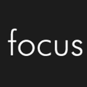 Focus Production - Logo