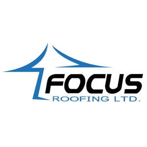Focus Roofing Ltd. - Logo