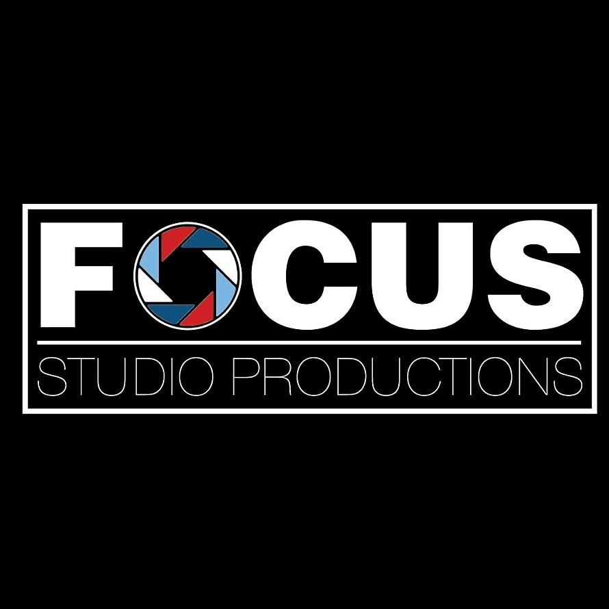 Focus Studio Productions - Logo